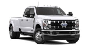 2026 Ford Super Duty® External Image 4